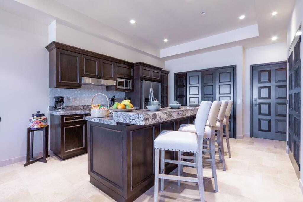 Cabo Cottage Copala - Stunning * Luxury Ocean View 2Br*Resort Living Cabo San Lucas Ngoại thất bức ảnh