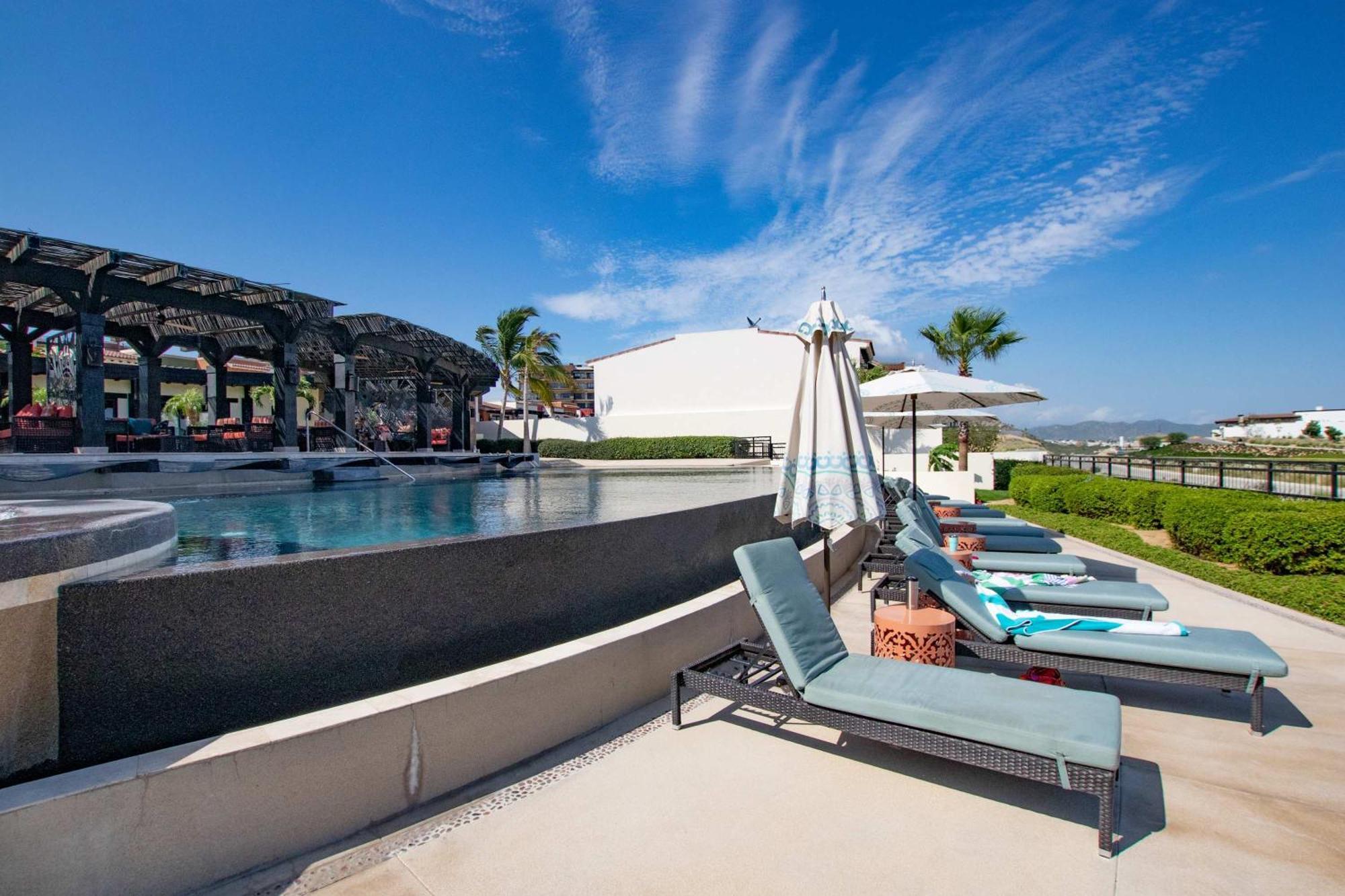 Cabo Cottage Copala - Stunning * Luxury Ocean View 2Br*Resort Living Cabo San Lucas Ngoại thất bức ảnh