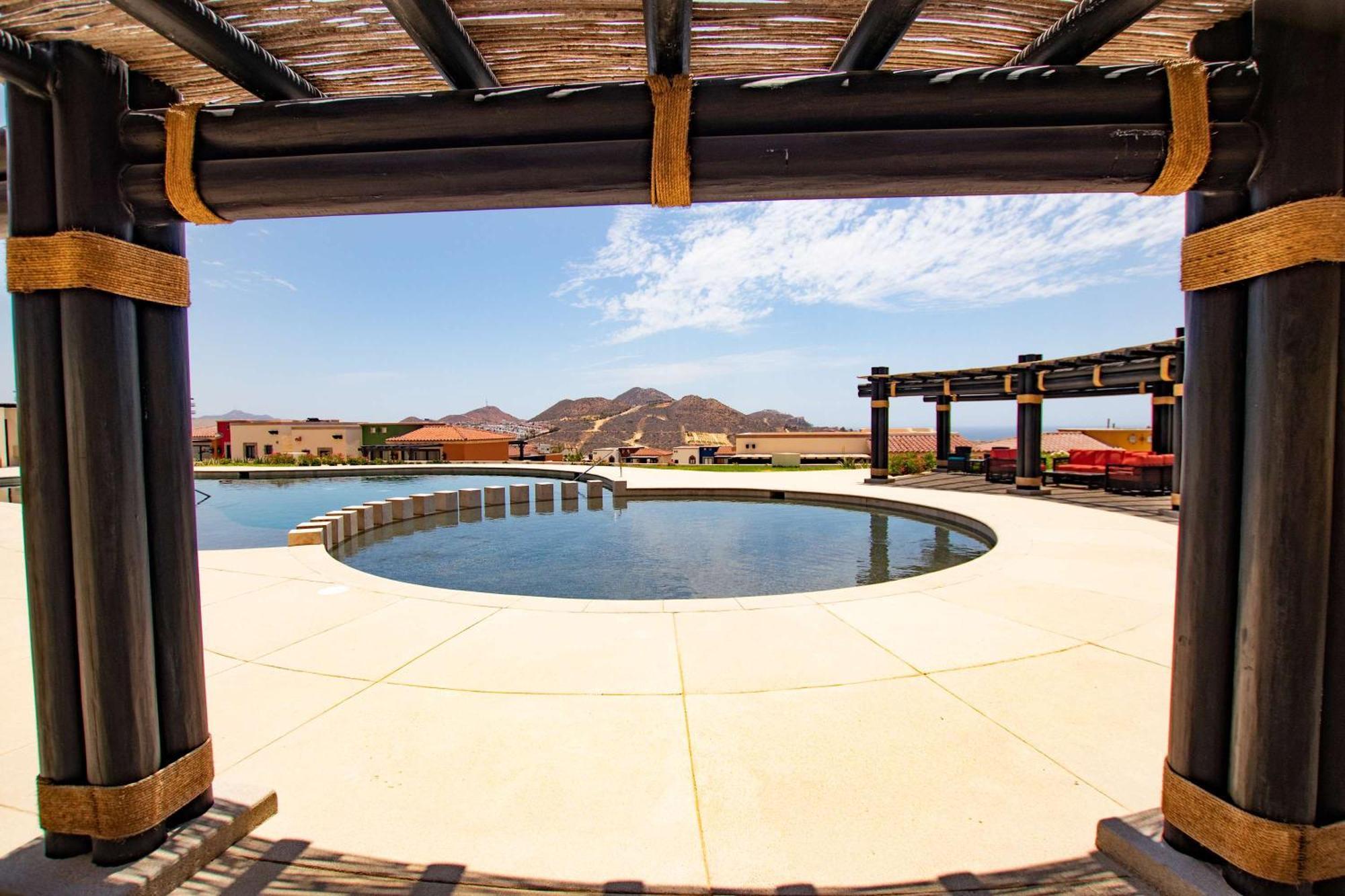 Cabo Cottage Copala - Stunning * Luxury Ocean View 2Br*Resort Living Cabo San Lucas Ngoại thất bức ảnh