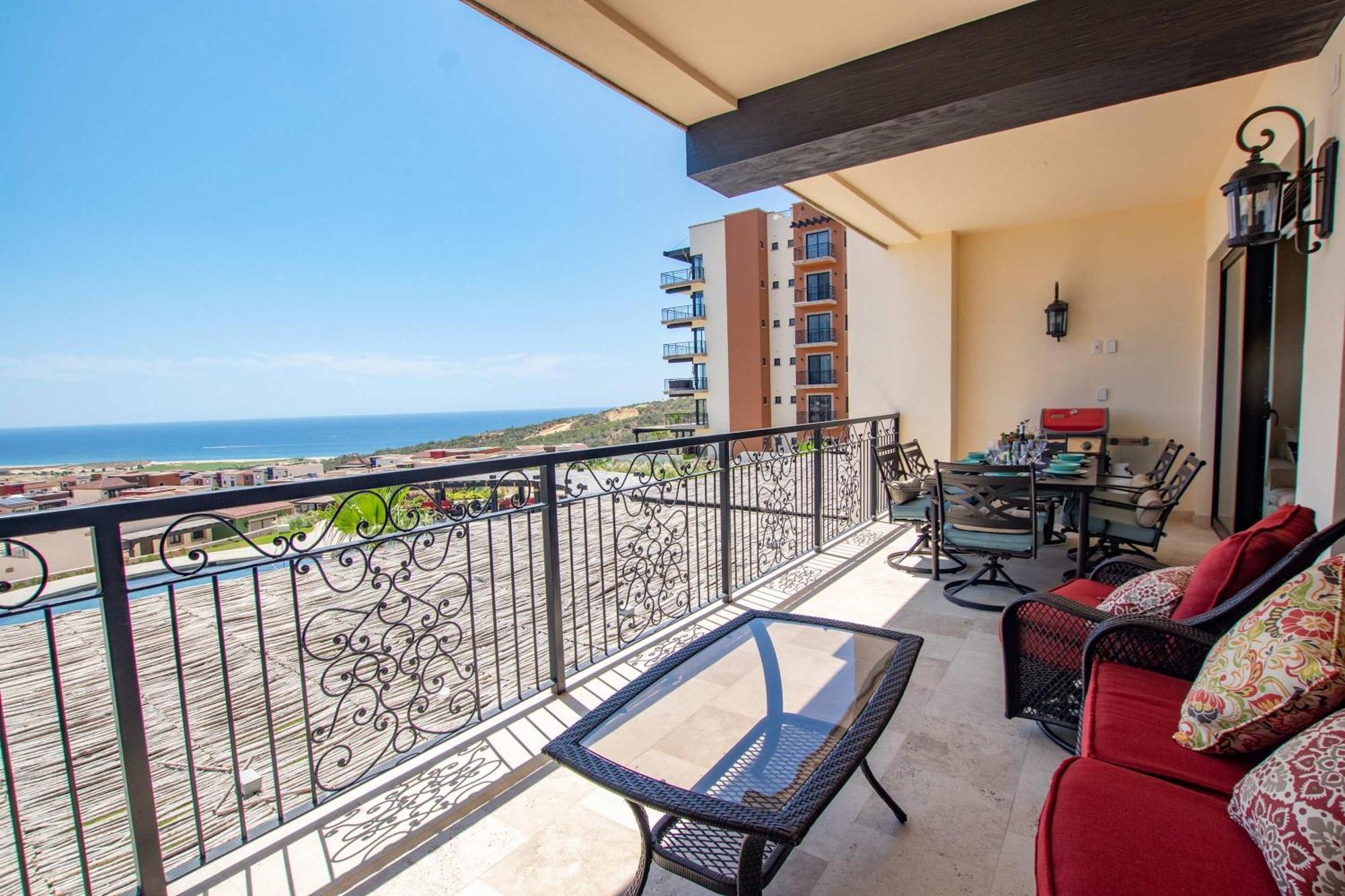 Cabo Cottage Copala - Stunning * Luxury Ocean View 2Br*Resort Living Cabo San Lucas Ngoại thất bức ảnh