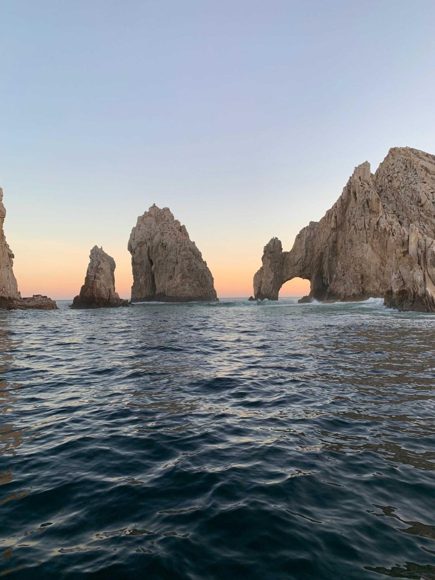 Cabo Cottage Copala - Stunning * Luxury Ocean View 2Br*Resort Living Cabo San Lucas Ngoại thất bức ảnh