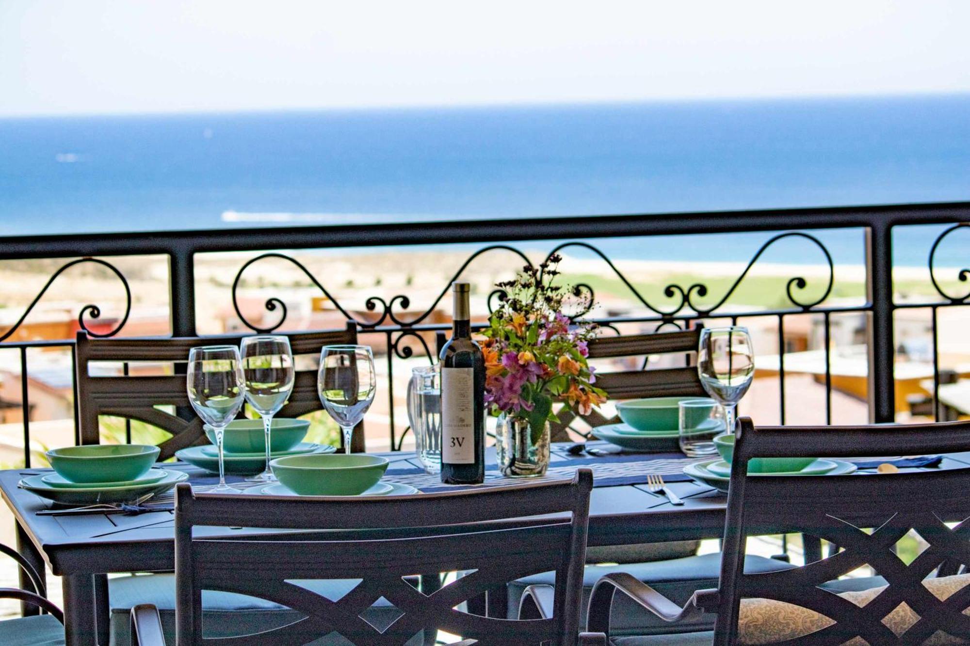 Cabo Cottage Copala - Stunning * Luxury Ocean View 2Br*Resort Living Cabo San Lucas Ngoại thất bức ảnh