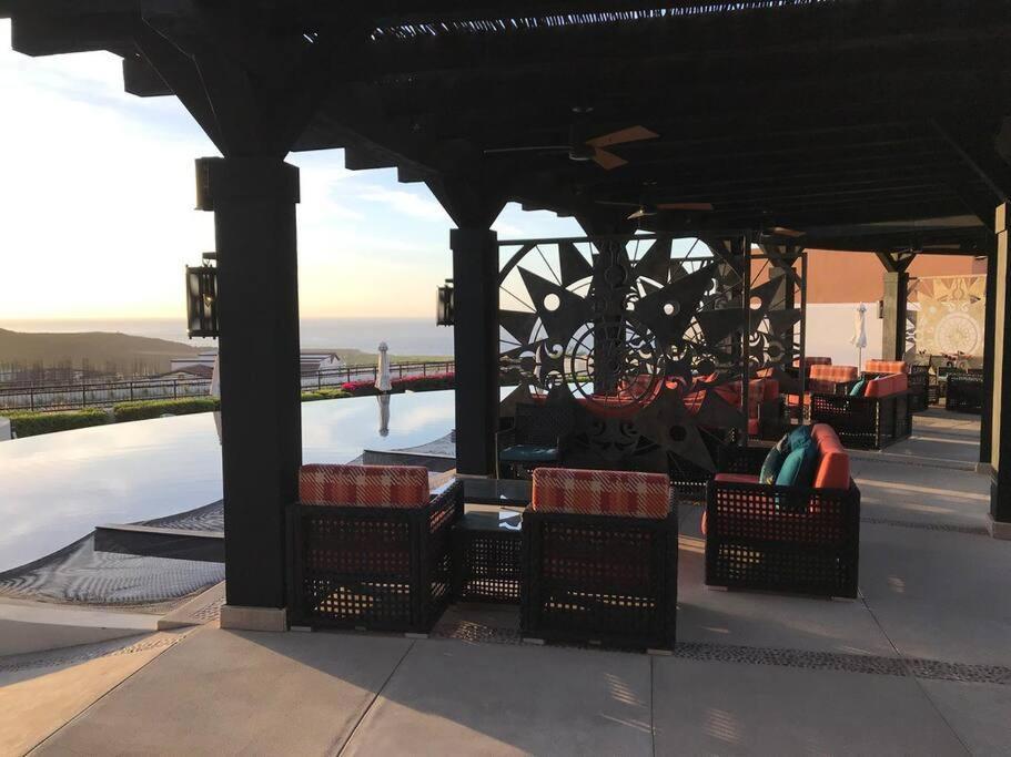 Cabo Cottage Copala - Stunning * Luxury Ocean View 2Br*Resort Living Cabo San Lucas Ngoại thất bức ảnh