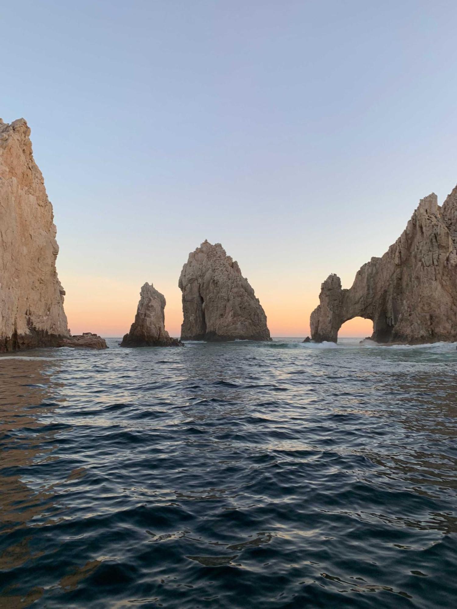 Cabo Cottage Copala - Stunning * Luxury Ocean View 2Br*Resort Living Cabo San Lucas Ngoại thất bức ảnh