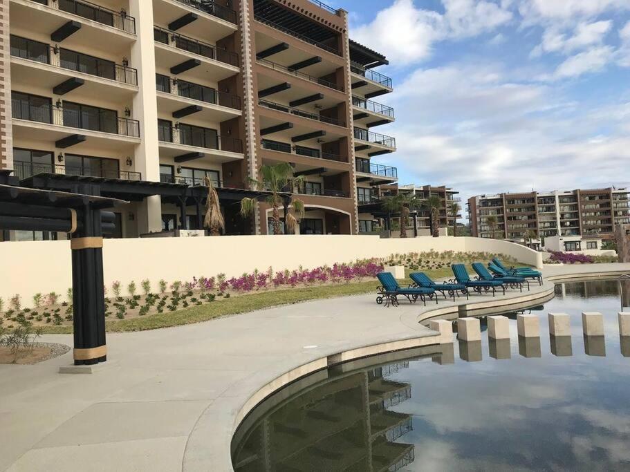 Cabo Cottage Copala - Stunning * Luxury Ocean View 2Br*Resort Living Cabo San Lucas Ngoại thất bức ảnh