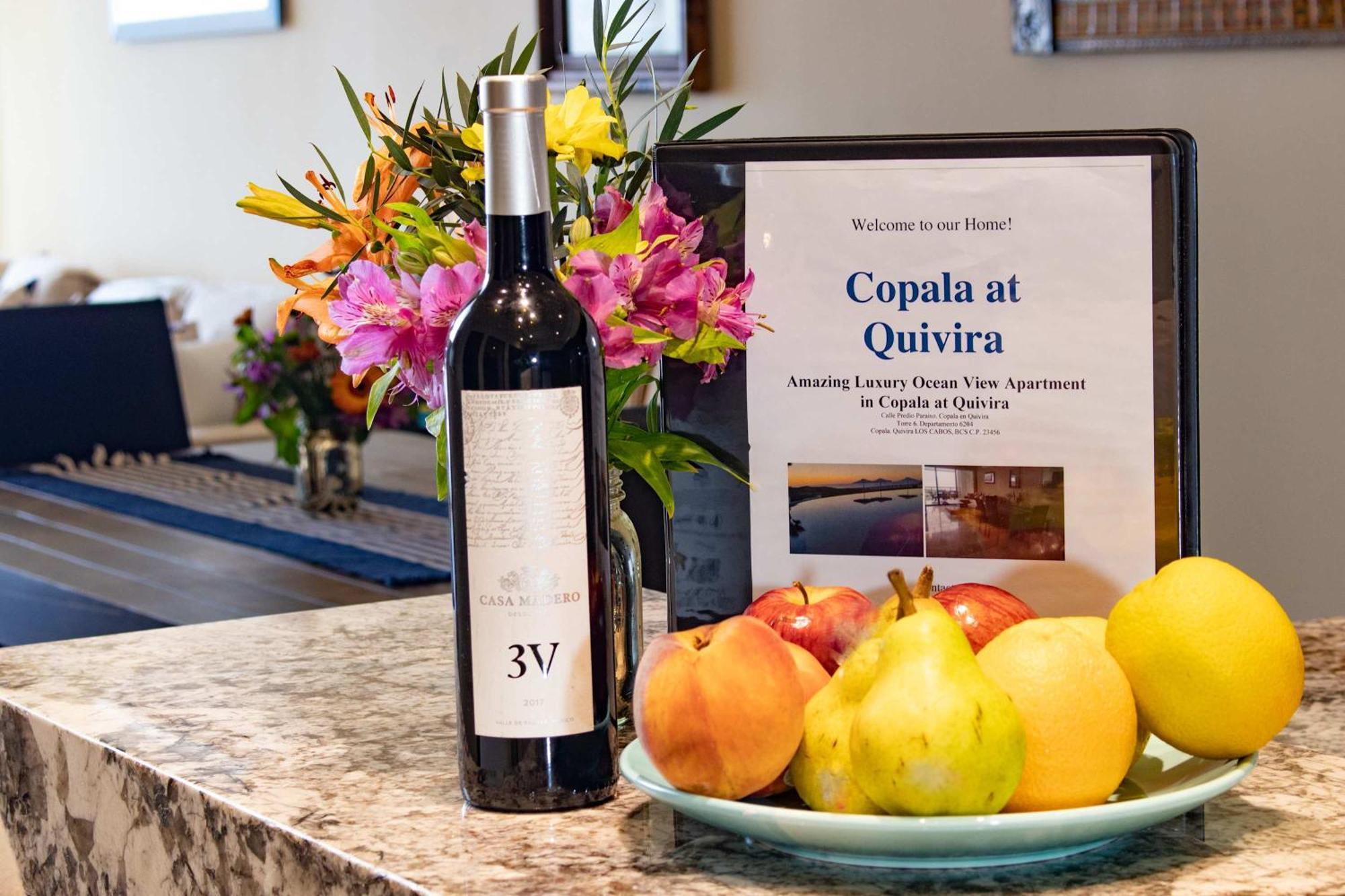 Cabo Cottage Copala - Stunning * Luxury Ocean View 2Br*Resort Living Cabo San Lucas Ngoại thất bức ảnh
