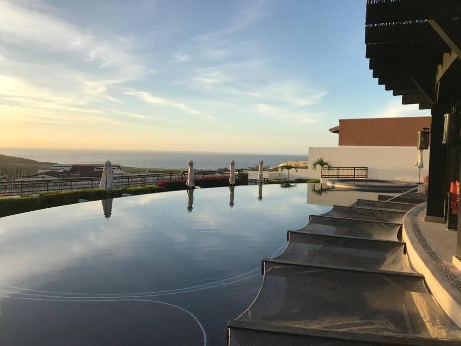 Cabo Cottage Copala - Stunning * Luxury Ocean View 2Br*Resort Living Cabo San Lucas Ngoại thất bức ảnh
