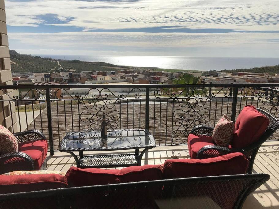 Cabo Cottage Copala - Stunning * Luxury Ocean View 2Br*Resort Living Cabo San Lucas Ngoại thất bức ảnh