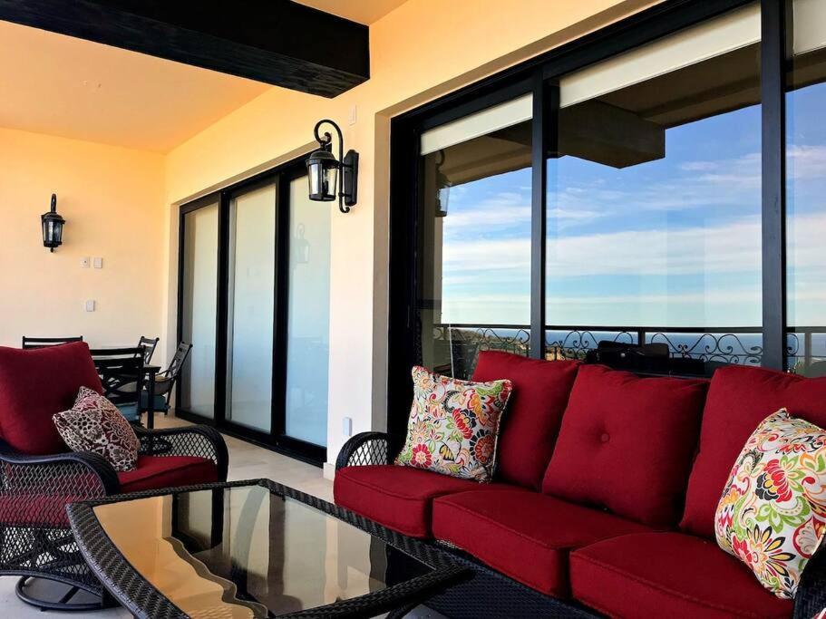 Cabo Cottage Copala - Stunning * Luxury Ocean View 2Br*Resort Living Cabo San Lucas Ngoại thất bức ảnh