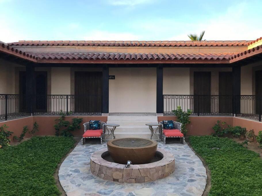 Cabo Cottage Copala - Stunning * Luxury Ocean View 2Br*Resort Living Cabo San Lucas Ngoại thất bức ảnh