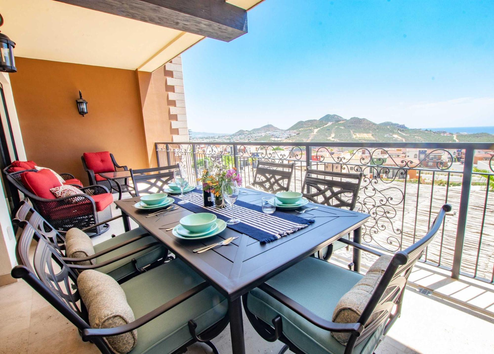 Cabo Cottage Copala - Stunning * Luxury Ocean View 2Br*Resort Living Cabo San Lucas Ngoại thất bức ảnh
