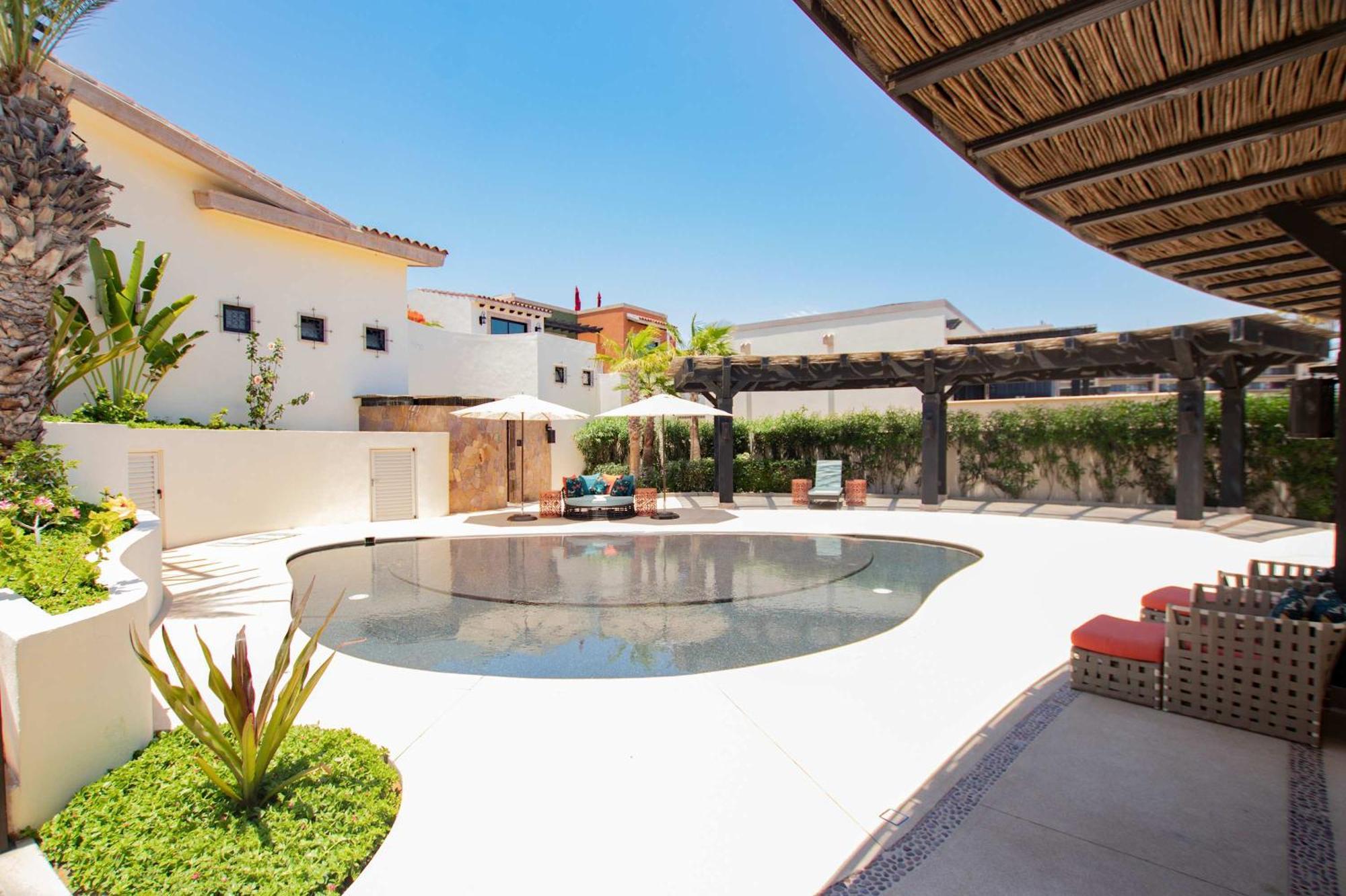 Cabo Cottage Copala - Stunning * Luxury Ocean View 2Br*Resort Living Cabo San Lucas Ngoại thất bức ảnh