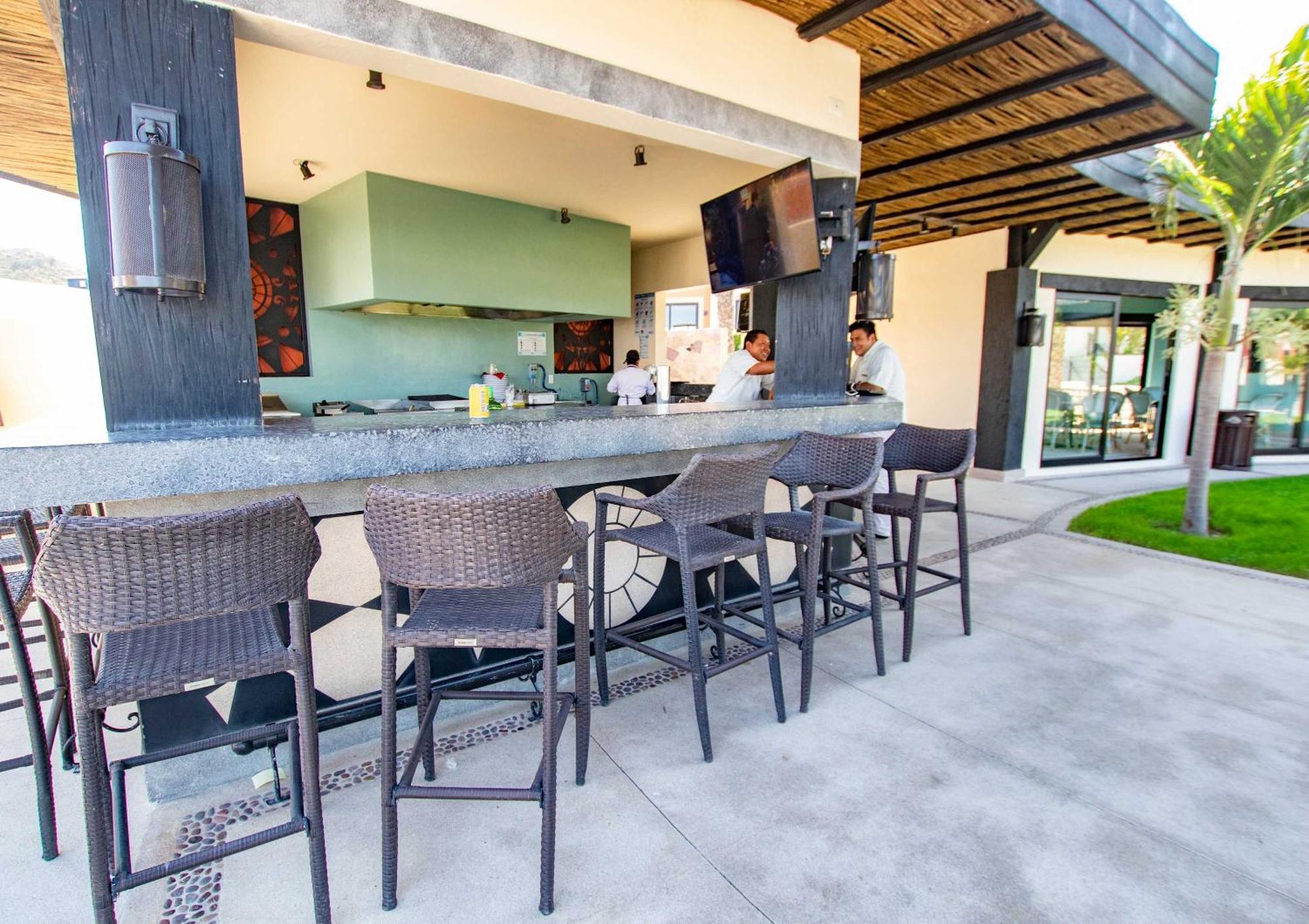 Cabo Cottage Copala - Stunning * Luxury Ocean View 2Br*Resort Living Cabo San Lucas Ngoại thất bức ảnh