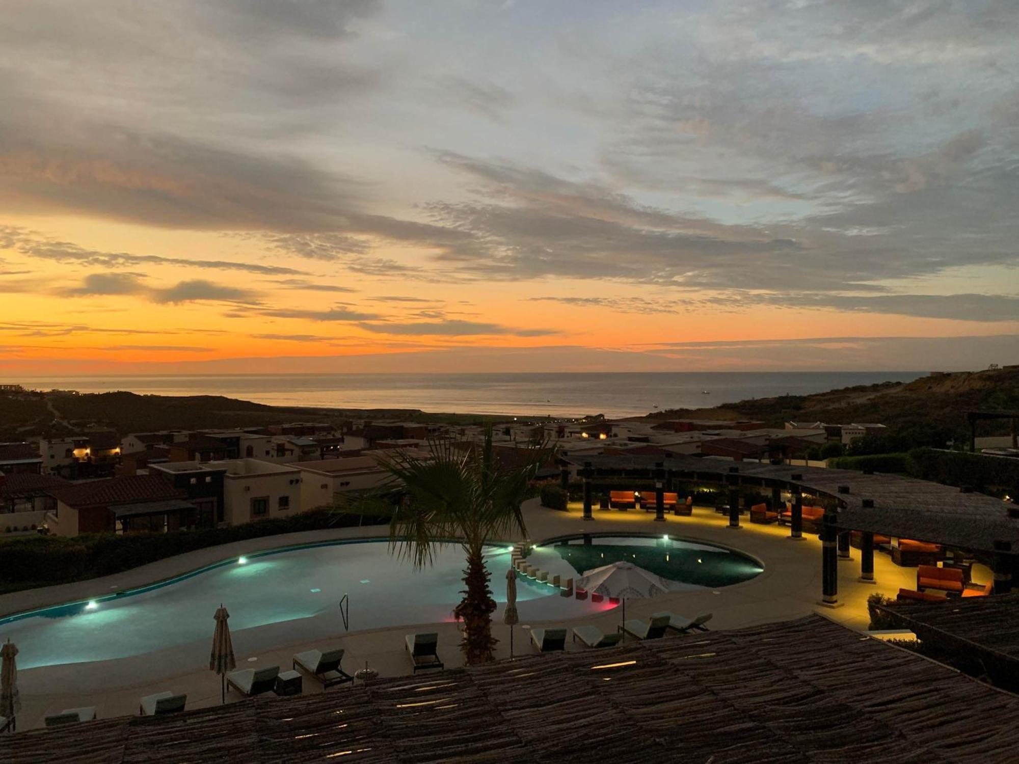 Cabo Cottage Copala - Stunning * Luxury Ocean View 2Br*Resort Living Cabo San Lucas Ngoại thất bức ảnh