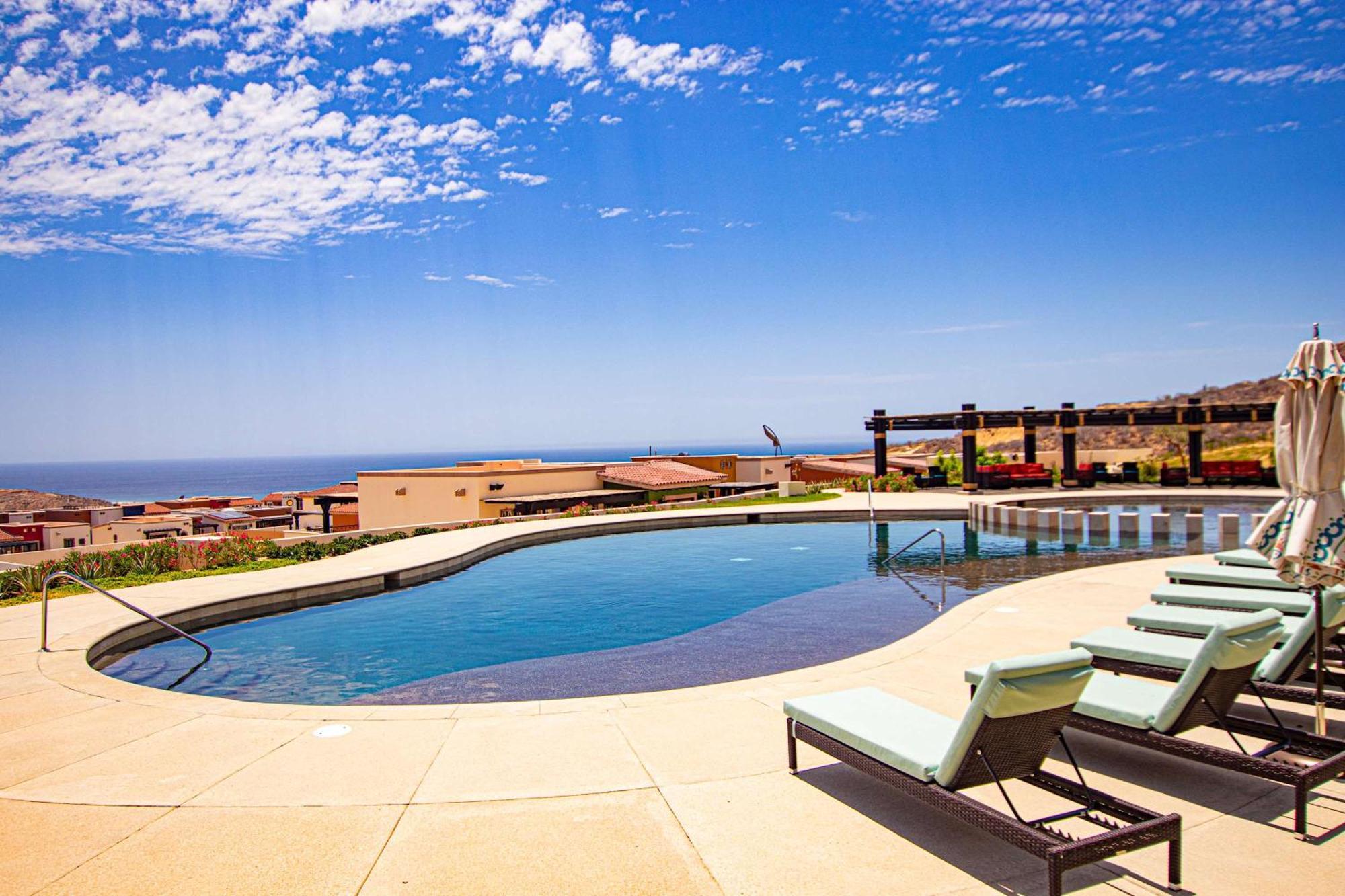 Cabo Cottage Copala - Stunning * Luxury Ocean View 2Br*Resort Living Cabo San Lucas Ngoại thất bức ảnh