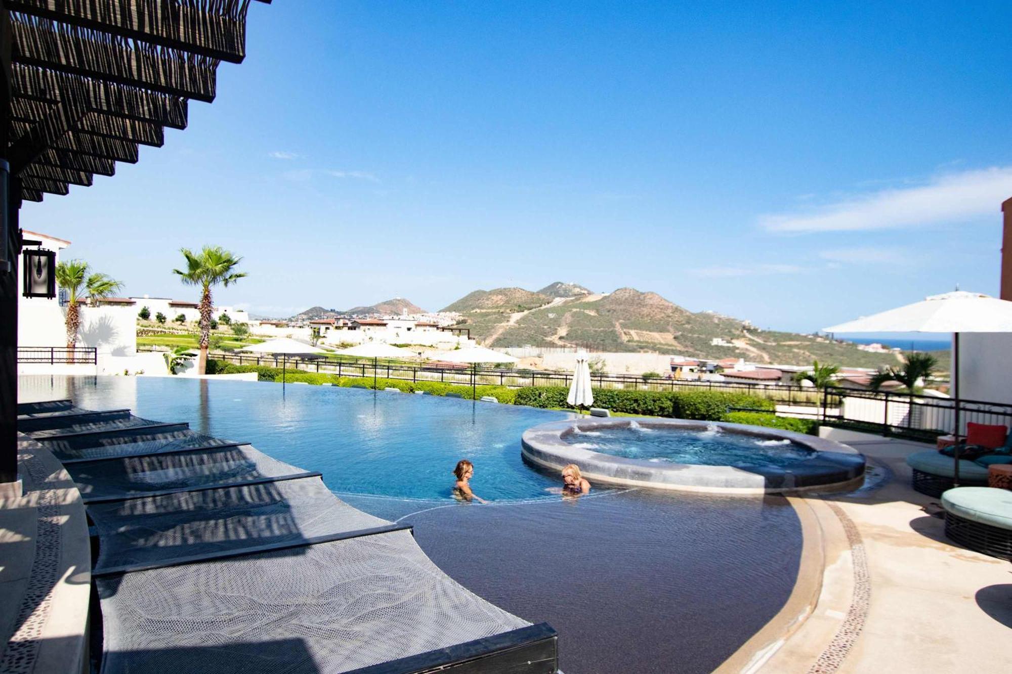 Cabo Cottage Copala - Stunning * Luxury Ocean View 2Br*Resort Living Cabo San Lucas Ngoại thất bức ảnh