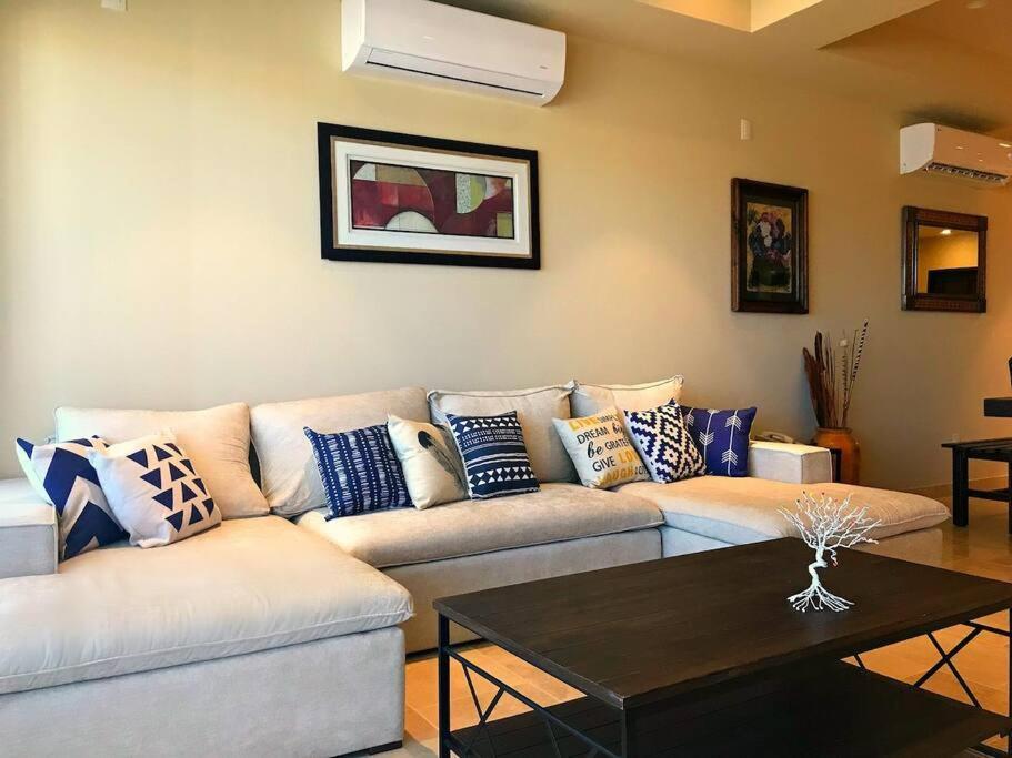 Cabo Cottage Copala - Stunning * Luxury Ocean View 2Br*Resort Living Cabo San Lucas Ngoại thất bức ảnh