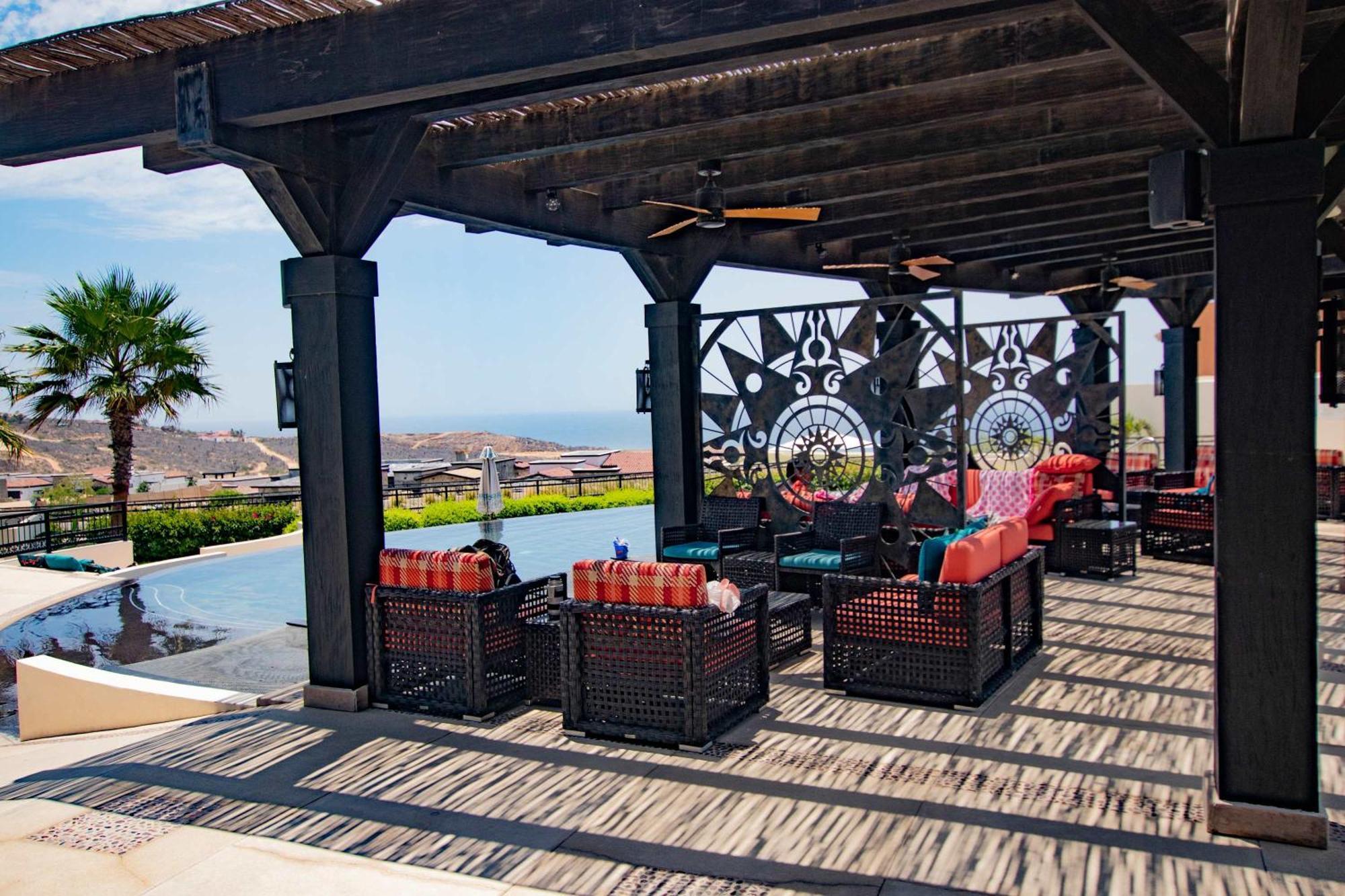Cabo Cottage Copala - Stunning * Luxury Ocean View 2Br*Resort Living Cabo San Lucas Ngoại thất bức ảnh