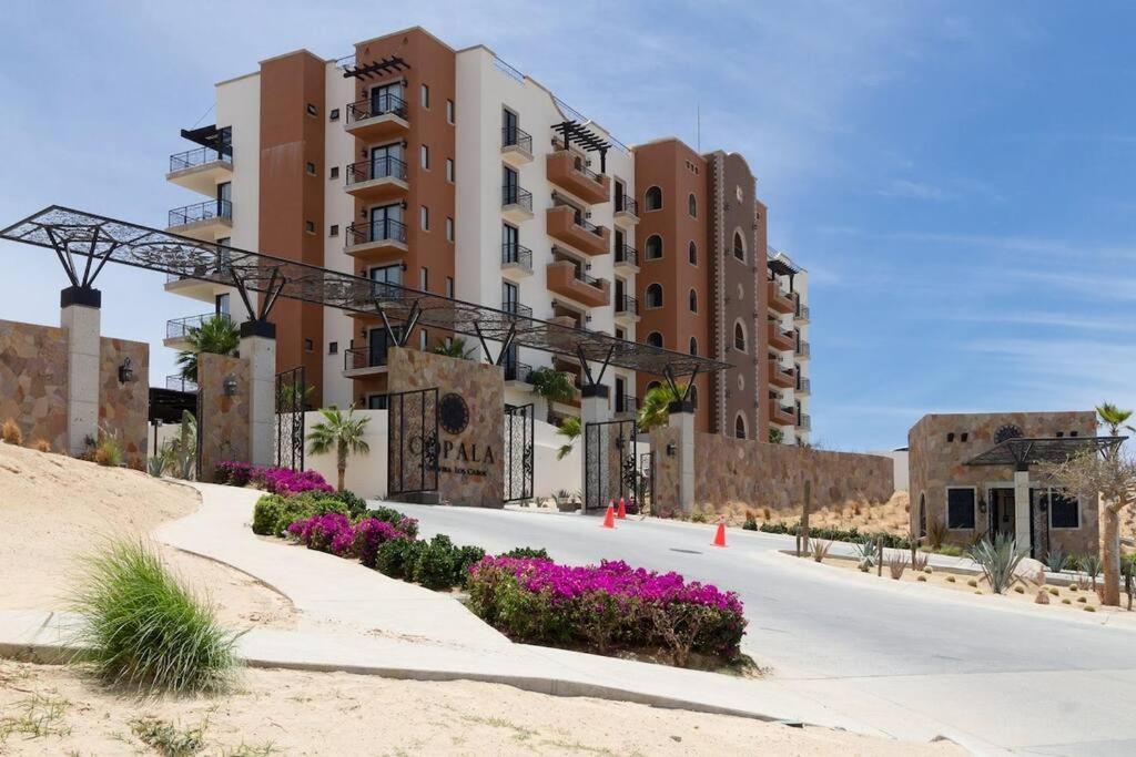 Cabo Cottage Copala - Stunning * Luxury Ocean View 2Br*Resort Living Cabo San Lucas Ngoại thất bức ảnh