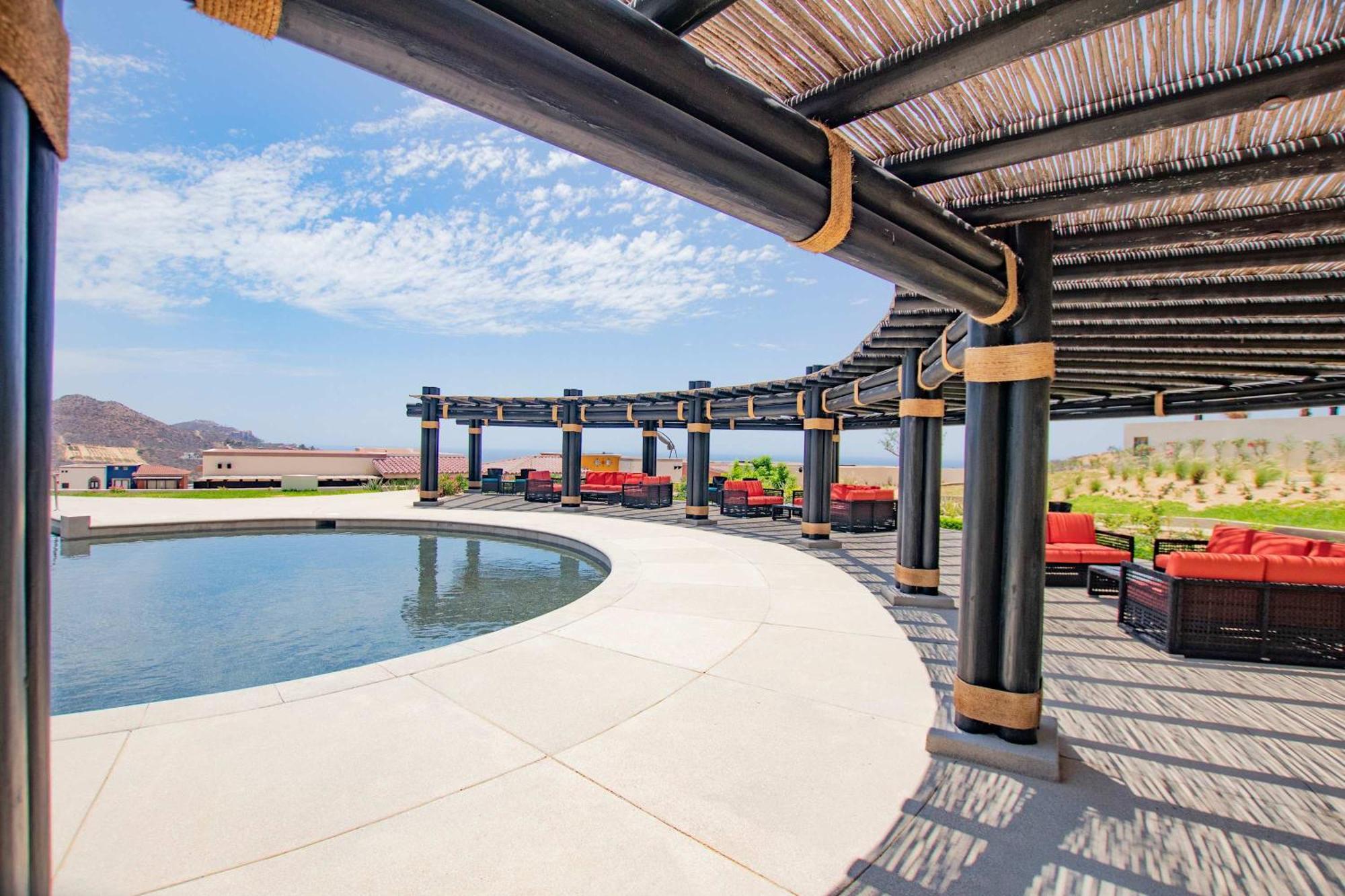 Cabo Cottage Copala - Stunning * Luxury Ocean View 2Br*Resort Living Cabo San Lucas Ngoại thất bức ảnh