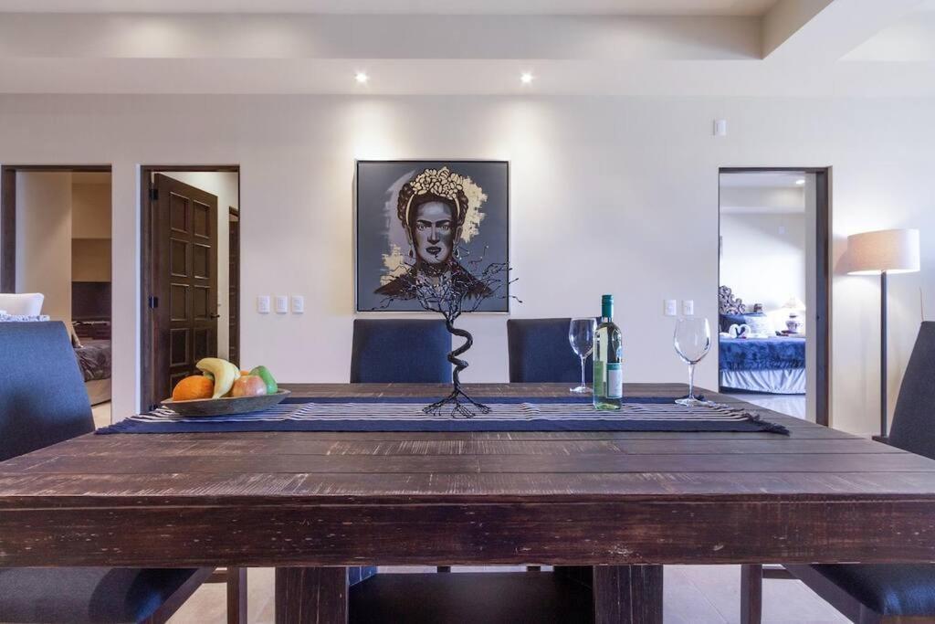 Cabo Cottage Copala - Stunning * Luxury Ocean View 2Br*Resort Living Cabo San Lucas Ngoại thất bức ảnh
