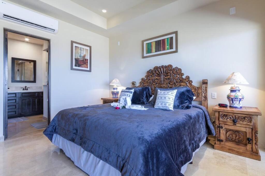 Cabo Cottage Copala - Stunning * Luxury Ocean View 2Br*Resort Living Cabo San Lucas Ngoại thất bức ảnh