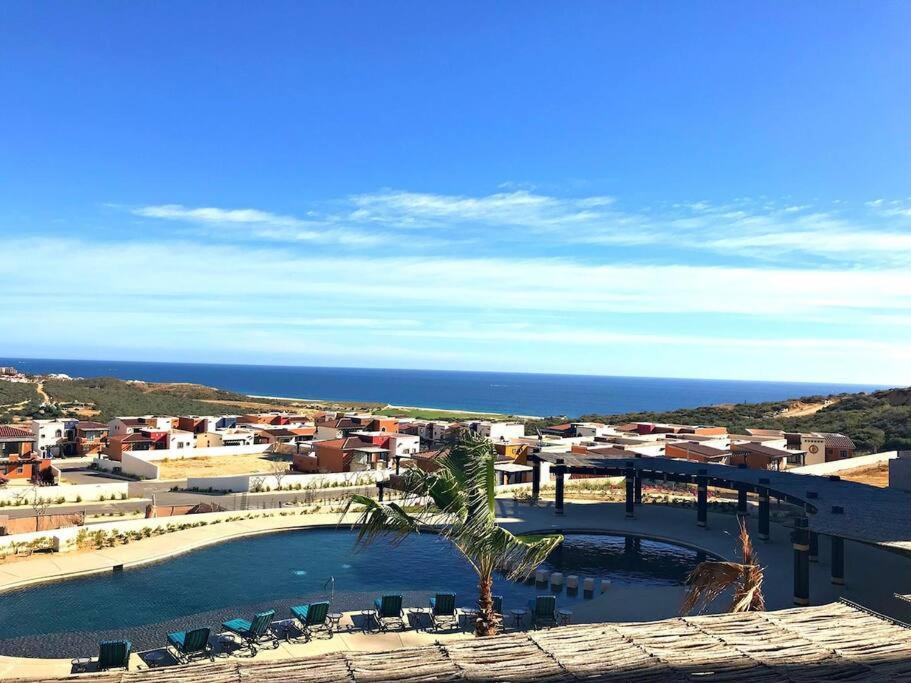 Cabo Cottage Copala - Stunning * Luxury Ocean View 2Br*Resort Living Cabo San Lucas Ngoại thất bức ảnh