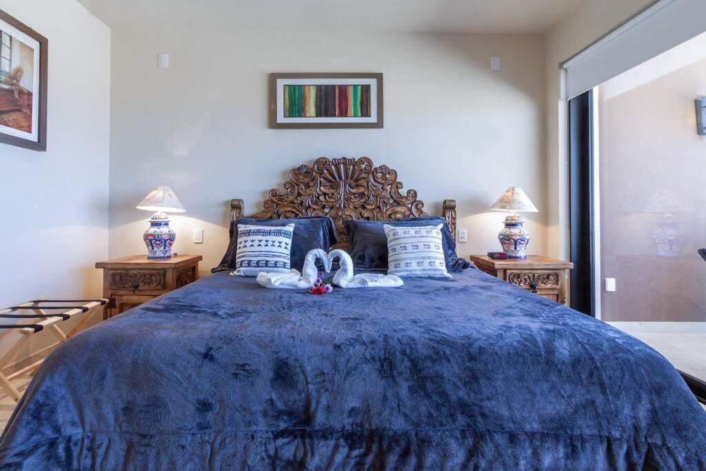 Cabo Cottage Copala - Stunning * Luxury Ocean View 2Br*Resort Living Cabo San Lucas Ngoại thất bức ảnh