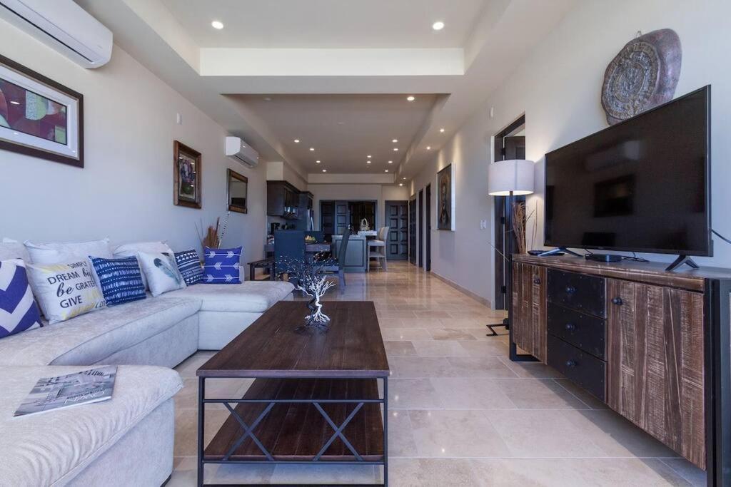 Cabo Cottage Copala - Stunning * Luxury Ocean View 2Br*Resort Living Cabo San Lucas Ngoại thất bức ảnh