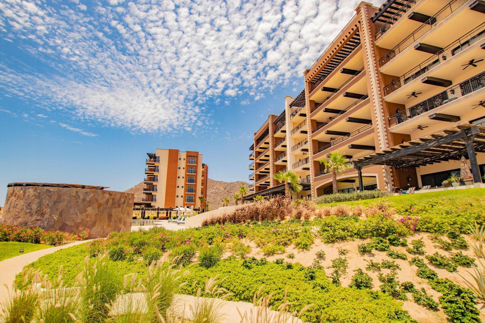 Cabo Cottage Copala - Stunning * Luxury Ocean View 2Br*Resort Living Cabo San Lucas Ngoại thất bức ảnh