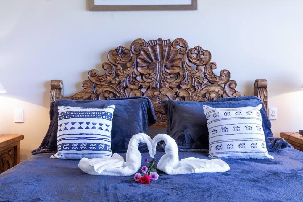 Cabo Cottage Copala - Stunning * Luxury Ocean View 2Br*Resort Living Cabo San Lucas Ngoại thất bức ảnh