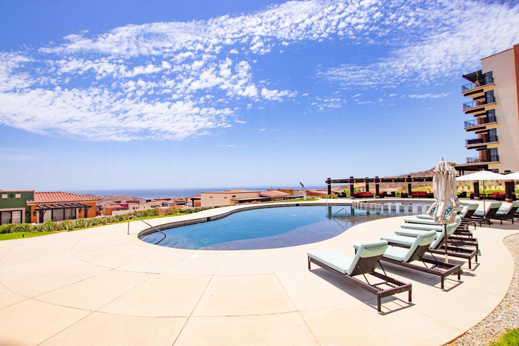 Cabo Cottage Copala - Stunning * Luxury Ocean View 2Br*Resort Living Cabo San Lucas Ngoại thất bức ảnh