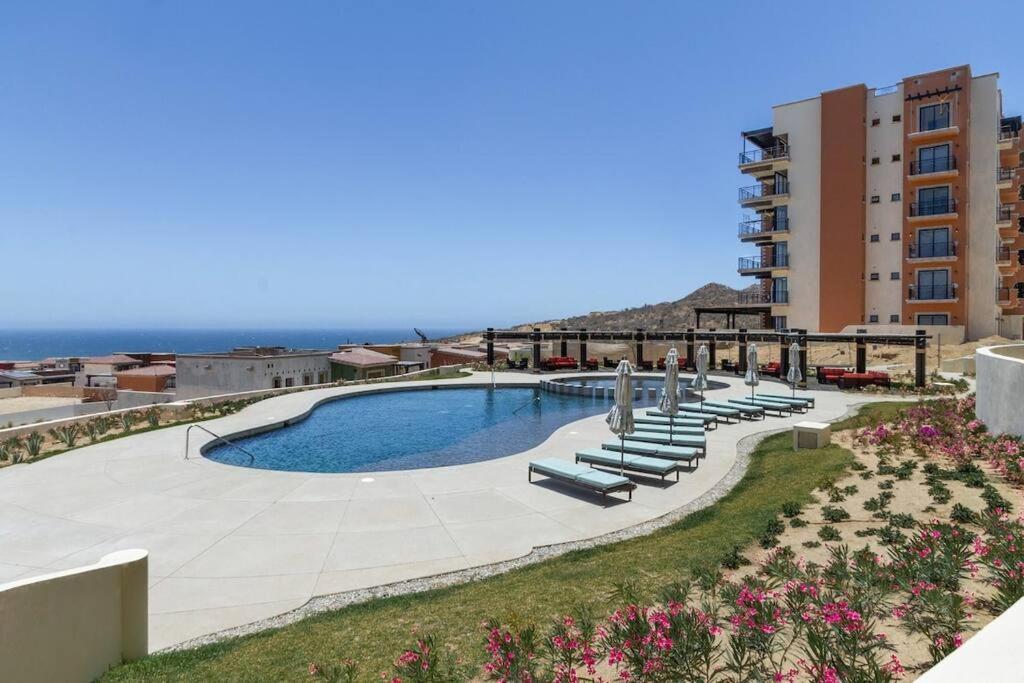 Cabo Cottage Copala - Stunning * Luxury Ocean View 2Br*Resort Living Cabo San Lucas Ngoại thất bức ảnh