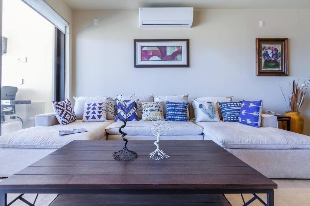 Cabo Cottage Copala - Stunning * Luxury Ocean View 2Br*Resort Living Cabo San Lucas Ngoại thất bức ảnh