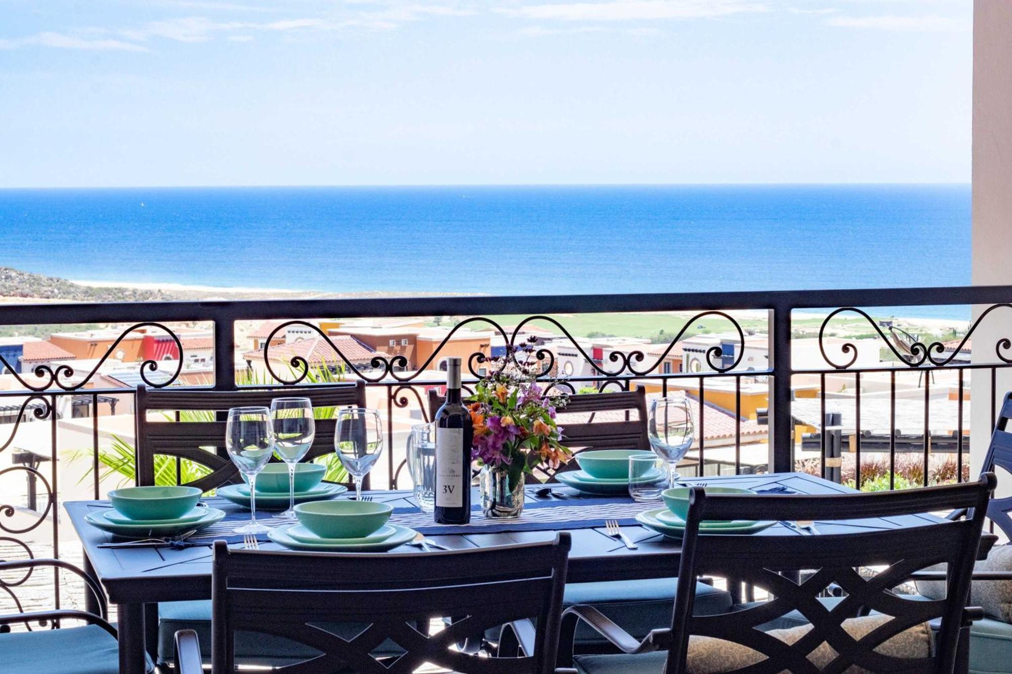 Cabo Cottage Copala - Stunning * Luxury Ocean View 2Br*Resort Living Cabo San Lucas Ngoại thất bức ảnh