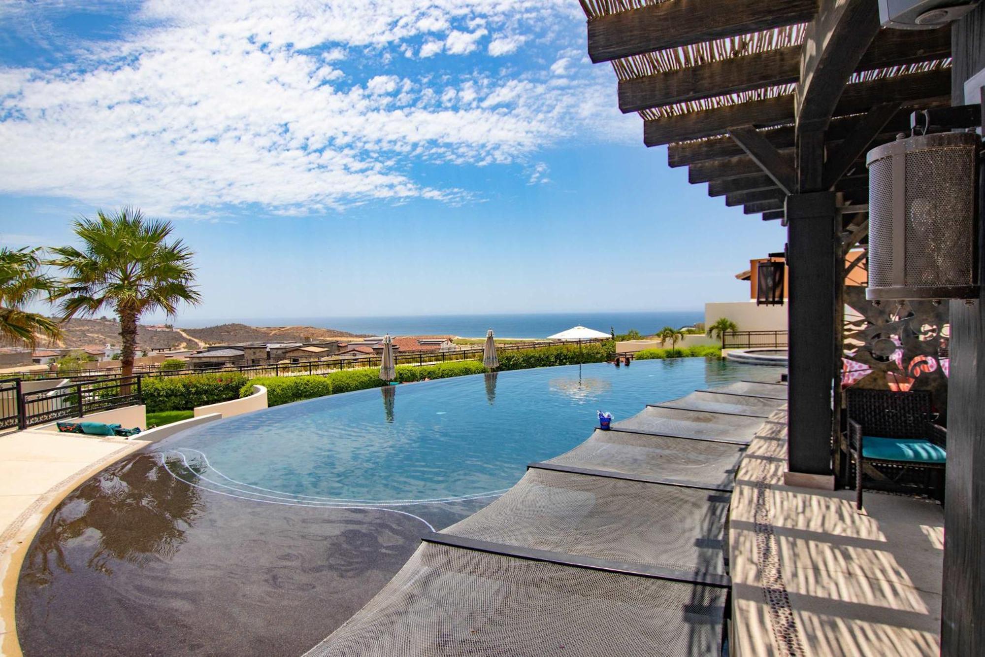 Cabo Cottage Copala - Stunning * Luxury Ocean View 2Br*Resort Living Cabo San Lucas Ngoại thất bức ảnh